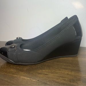 Ann Klein size 10 shoes